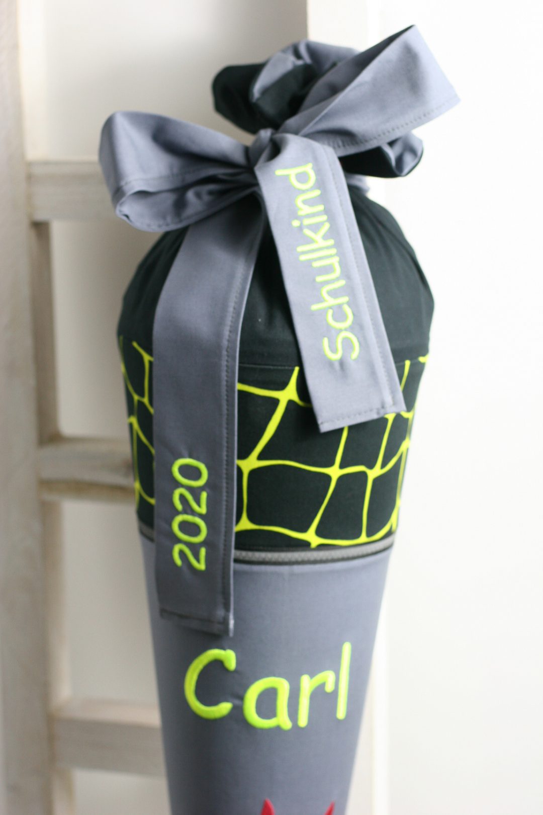 Ergobag Drachenfliegbär