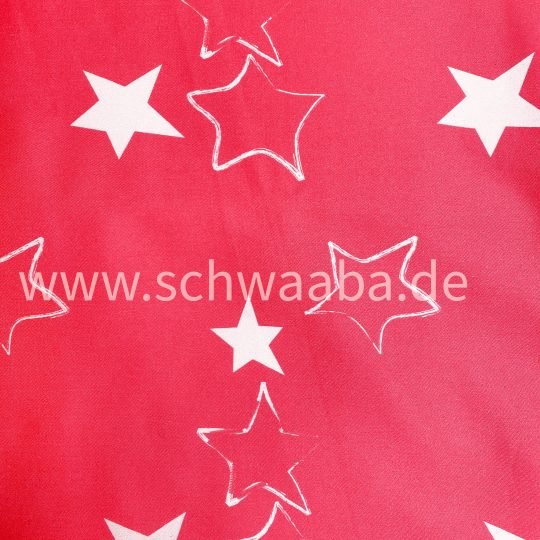 Schultüten Stoff passend zu Cinbärella