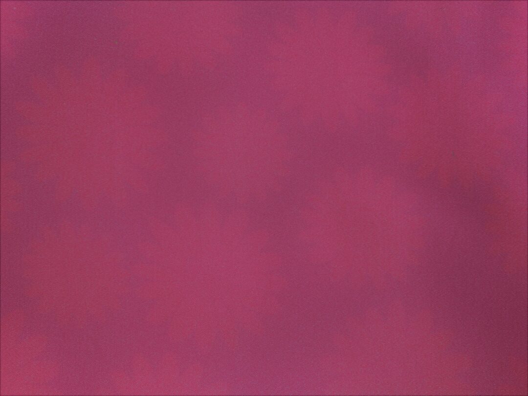 Pretty pink