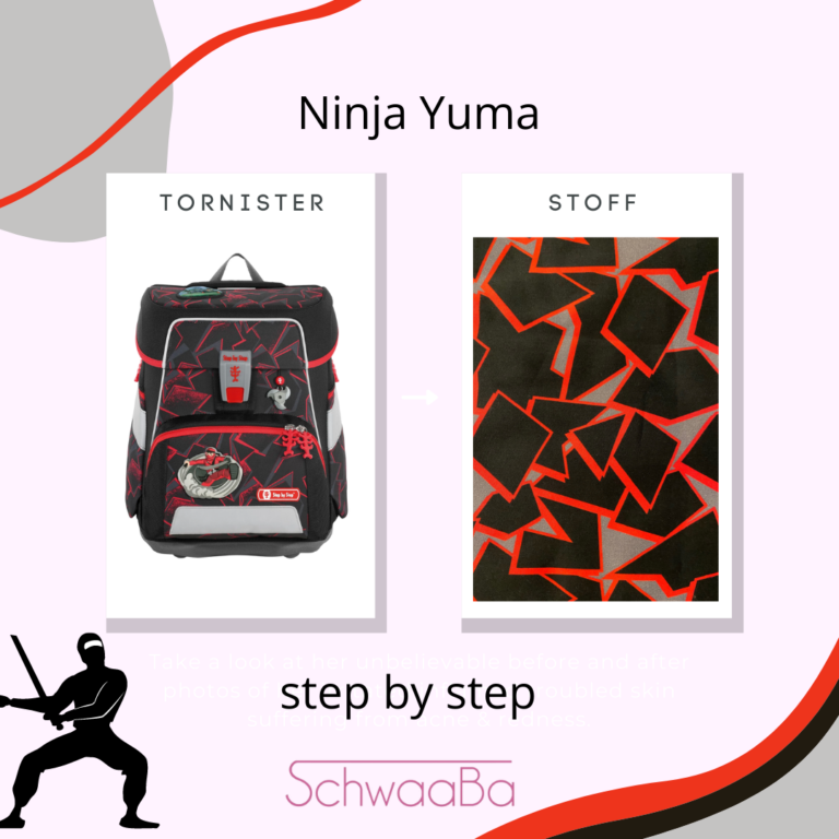 Step By Step Ninja
