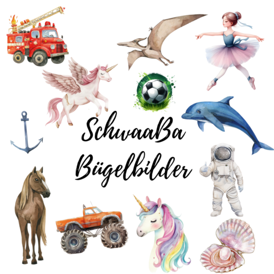 Buegelbilder