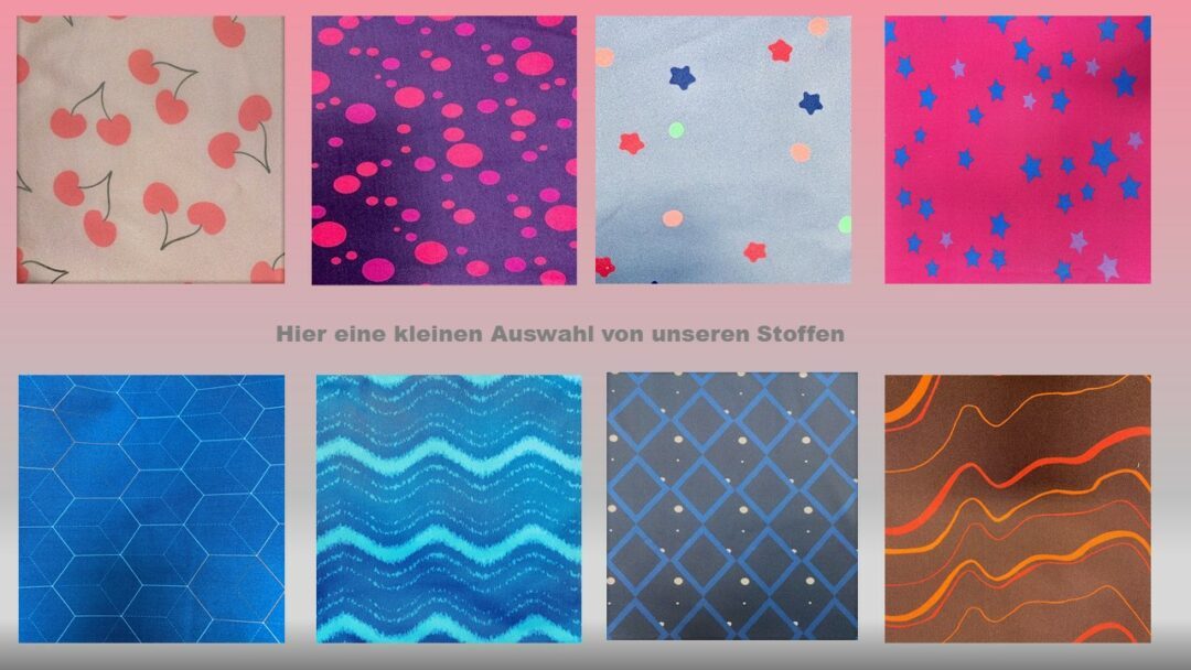 Wunsch Stoff