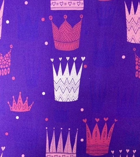 Purple Princess