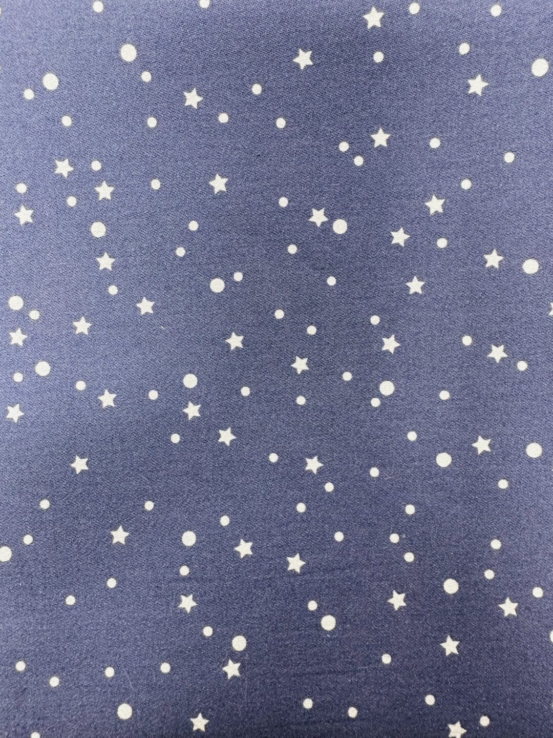 Schultüten Stoff 0,5m perfekt passend zum step by step Star Seahorse Zoe