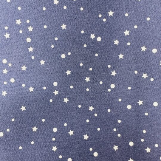 Schultüten Stoff 0,5m perfekt passend zum step by step Star Seahorse Zoe
