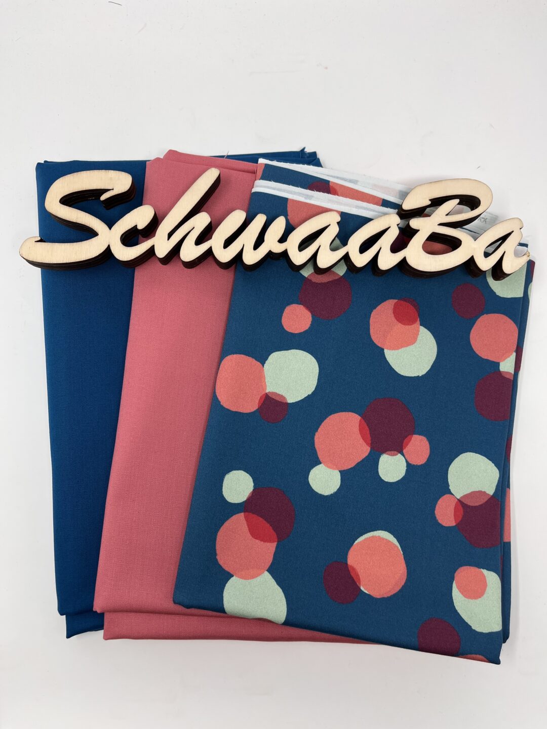 1 Schultüten Nähset Voltibär zum Ranzen von Ergobag all-inclusive