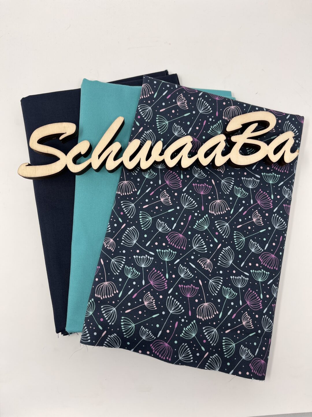 1 Schultüten Stoff Nähset zum Ranzen Lina von School Mood all inclusive
