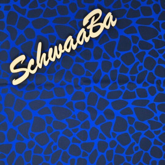 Schultüten Stoff Deine Freunde