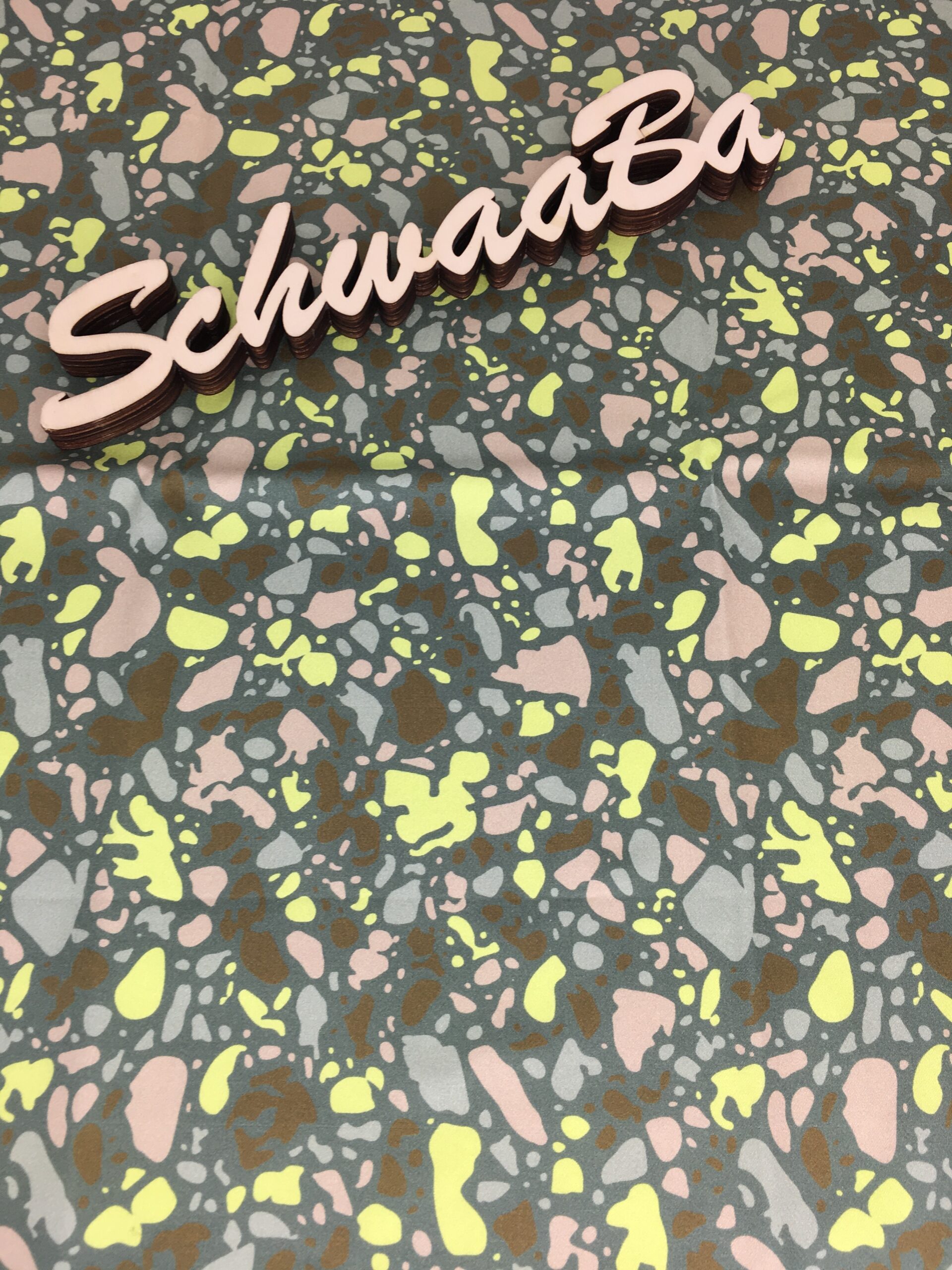 Schultüten Stoff 0,5m perfekt zum step by step Dino Torex