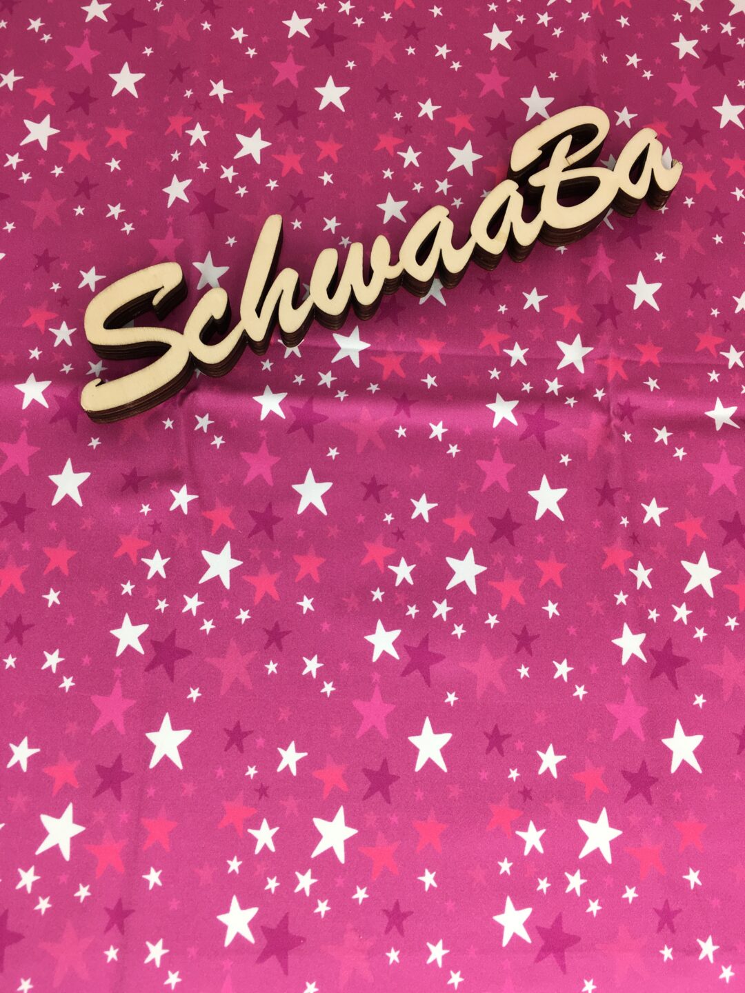 Schultüten Stoff 0,5m perfekt zum step by step Sweet Unicorn Nuala