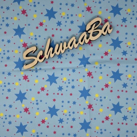 0,5m Schultüten Stoff perfekt passend zum Ergobag Bärhext