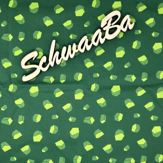 Schultüten Stoff 0,5m perfekt zum Step by Step Dino Targo