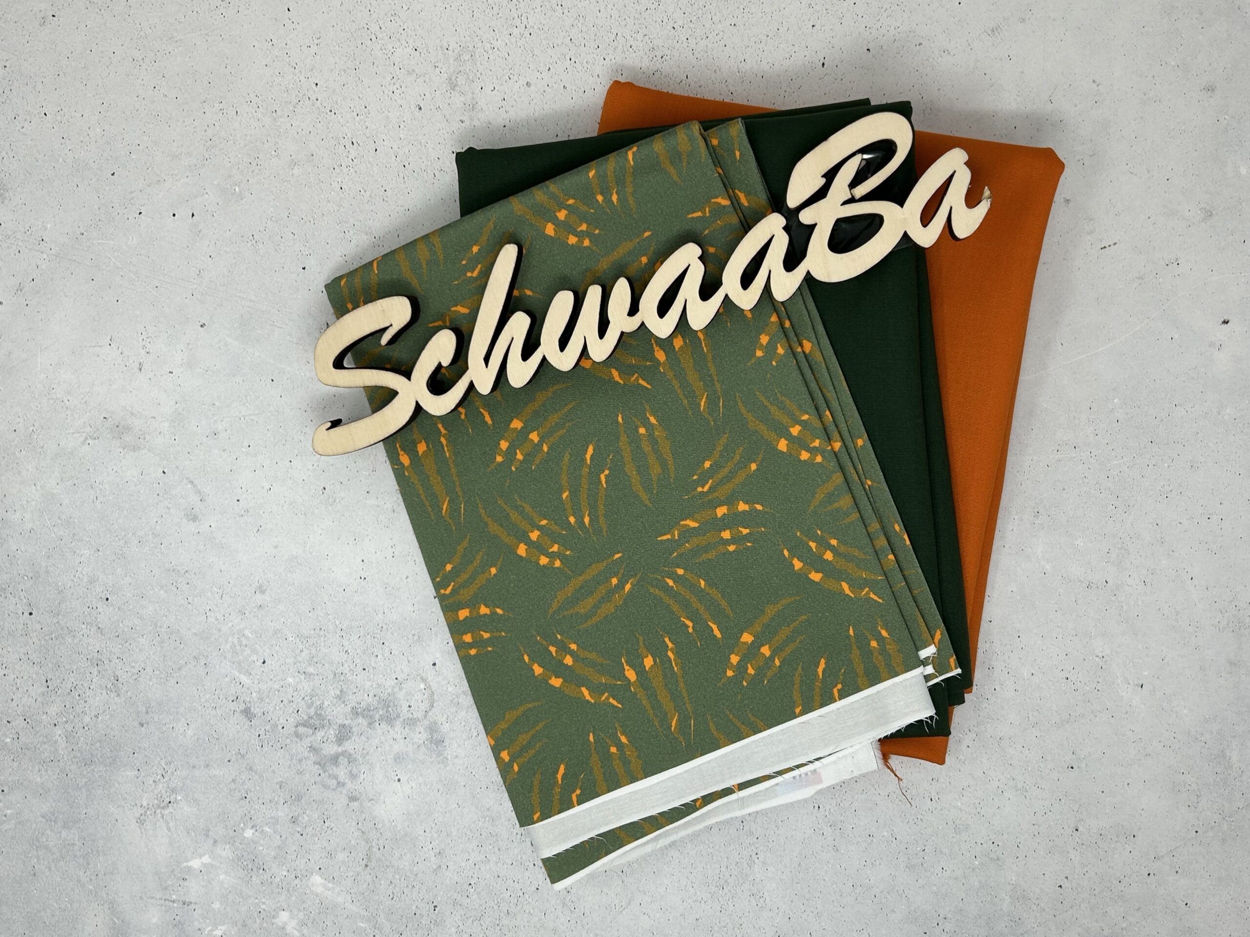 Exbärdition Set Exbärdition