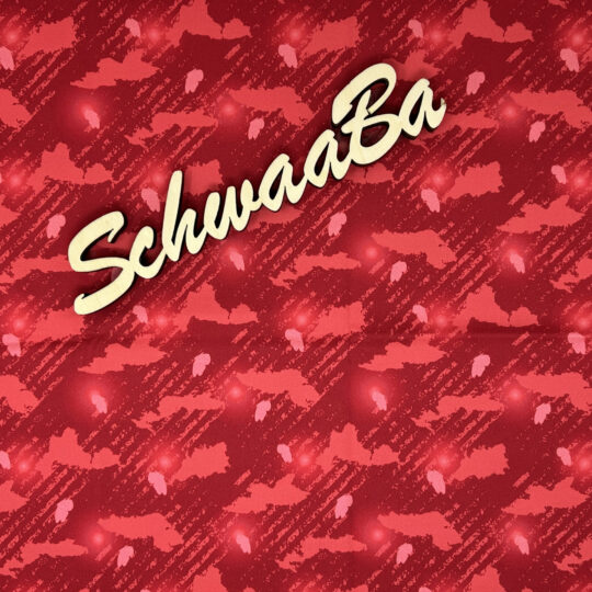 0,5m Schultüten Stoff perfekt passend zum Ergobag MondzauBär