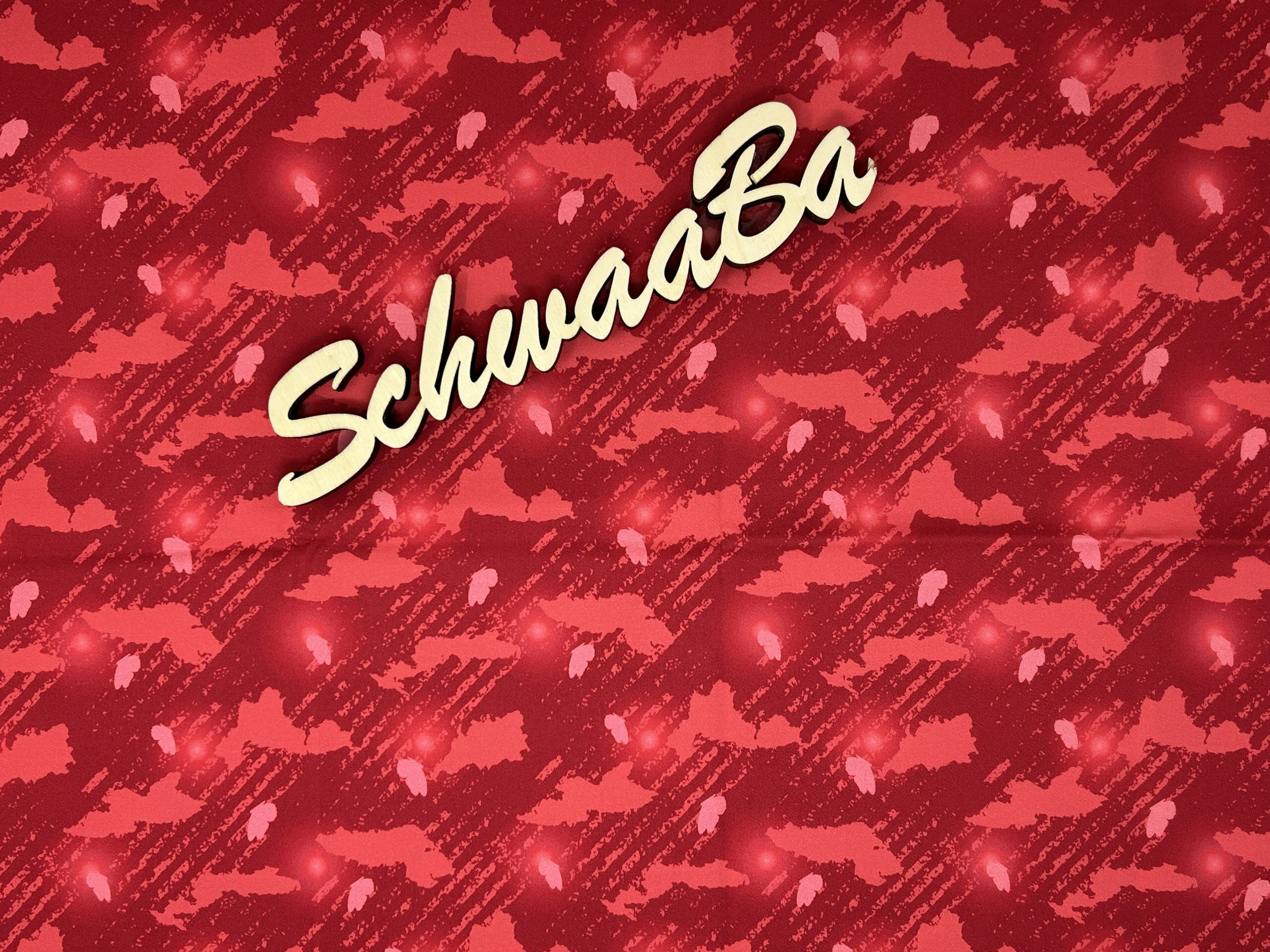 0,5m Schultüten Stoff perfekt passend zum Ergobag MondzauBär