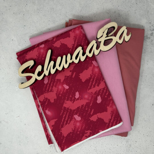 1 Schultüten Nähset MondzauBär Ergobag all-inclusive