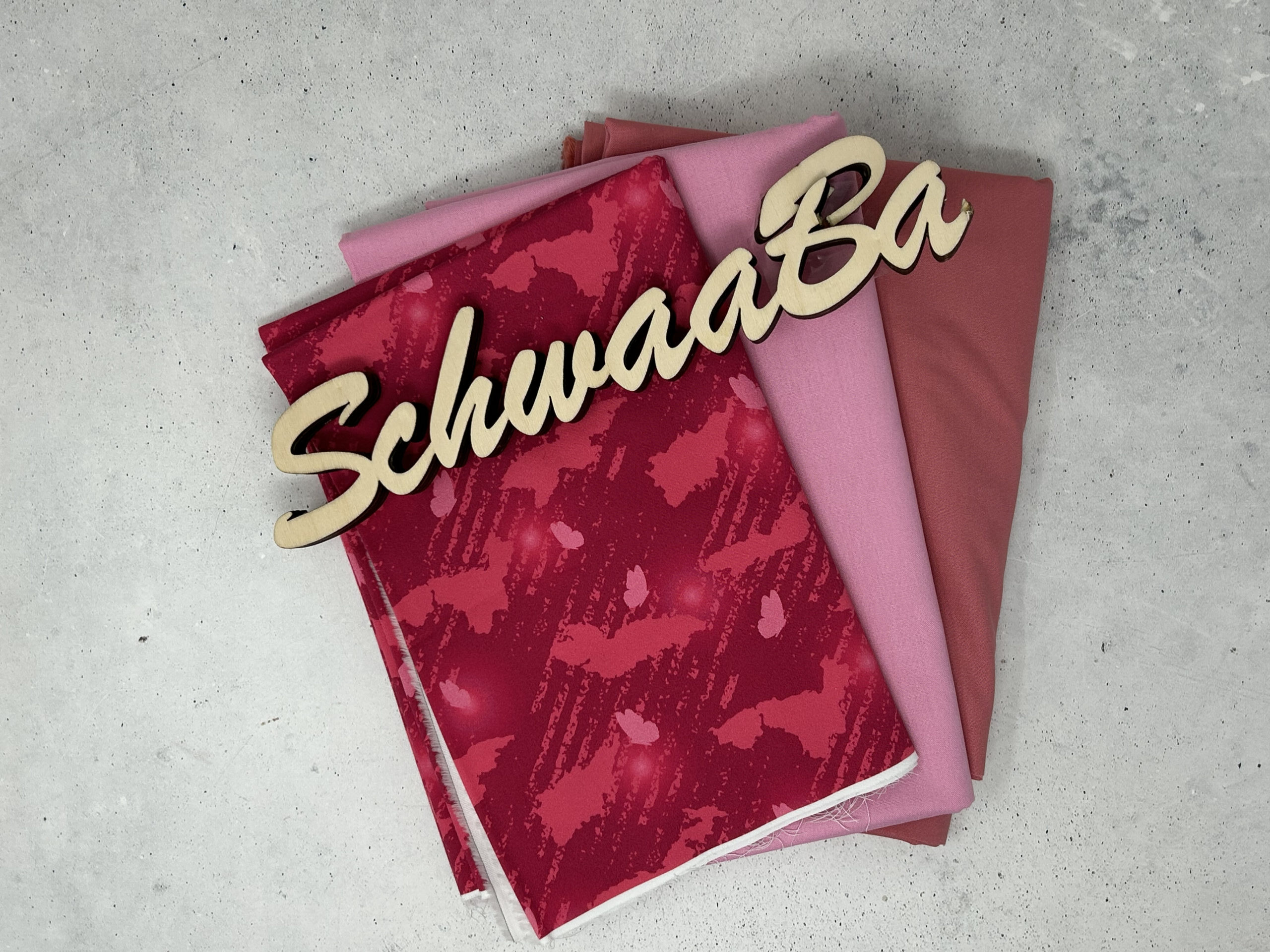 1 Schultüten Nähset MondzauBär Ergobag all-inclusive