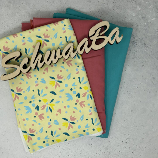 Step by Step Cat Lilly