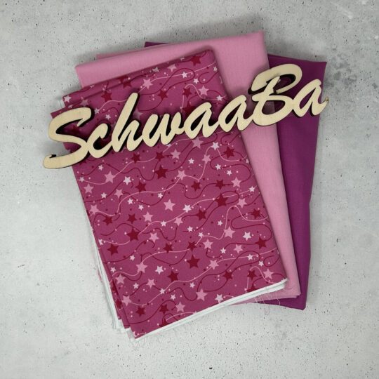 1 Schultüten Nähset Bayala Marshmallow Einhorn zum Ranzen von Step by Step all-inclusive