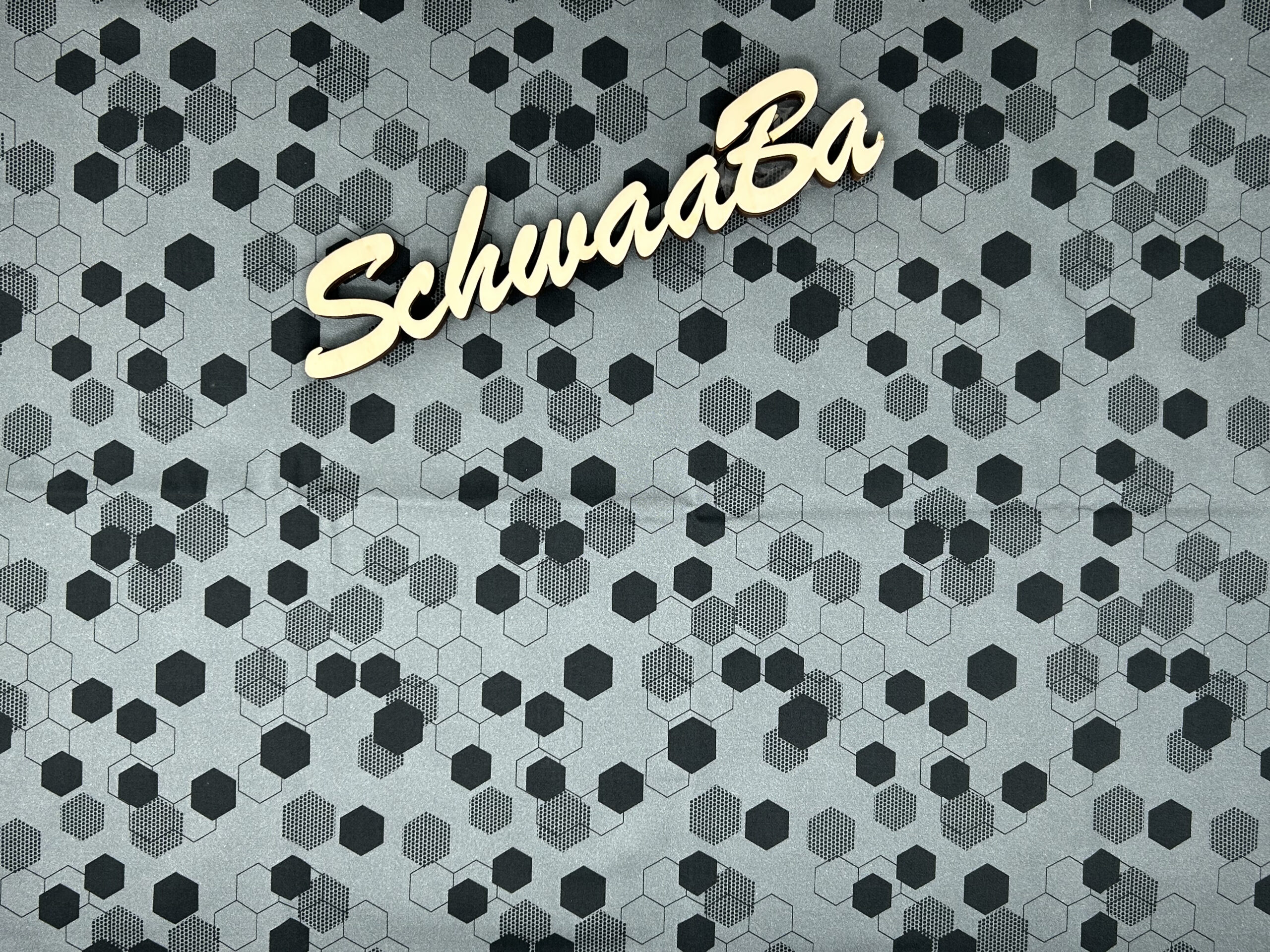 Schultüten Stoff 0,5m perfekt passend zum Scout Soccer Star