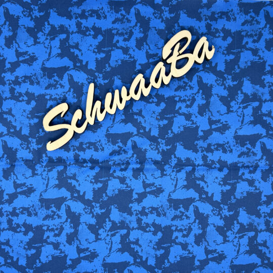 Schultüten Stoff 0,5m perfekt zum Step by Step Rocket Novo