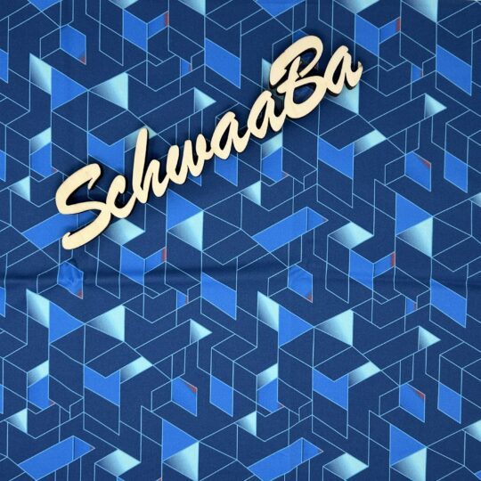 Schultüten Stoff 0,5m perfekt zum Step by Step Police Truck Charly