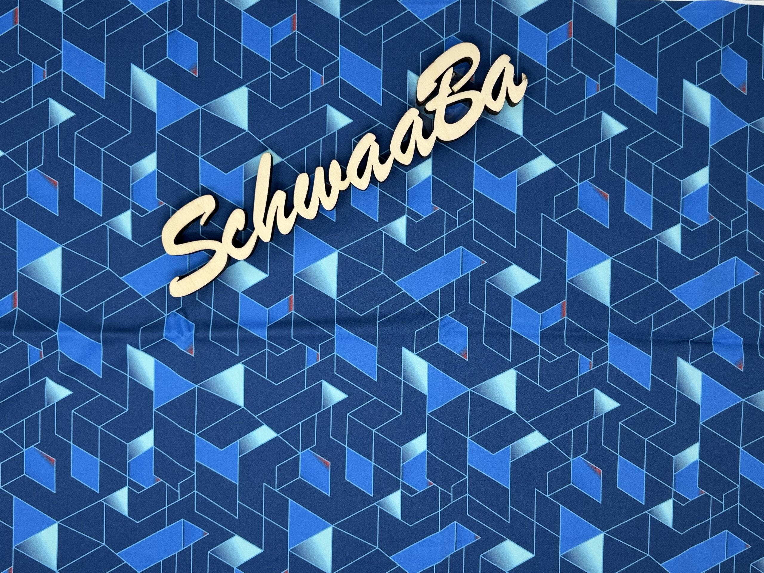 Schultüten Stoff 0,5m perfekt zum Step by Step Police Truck Charly