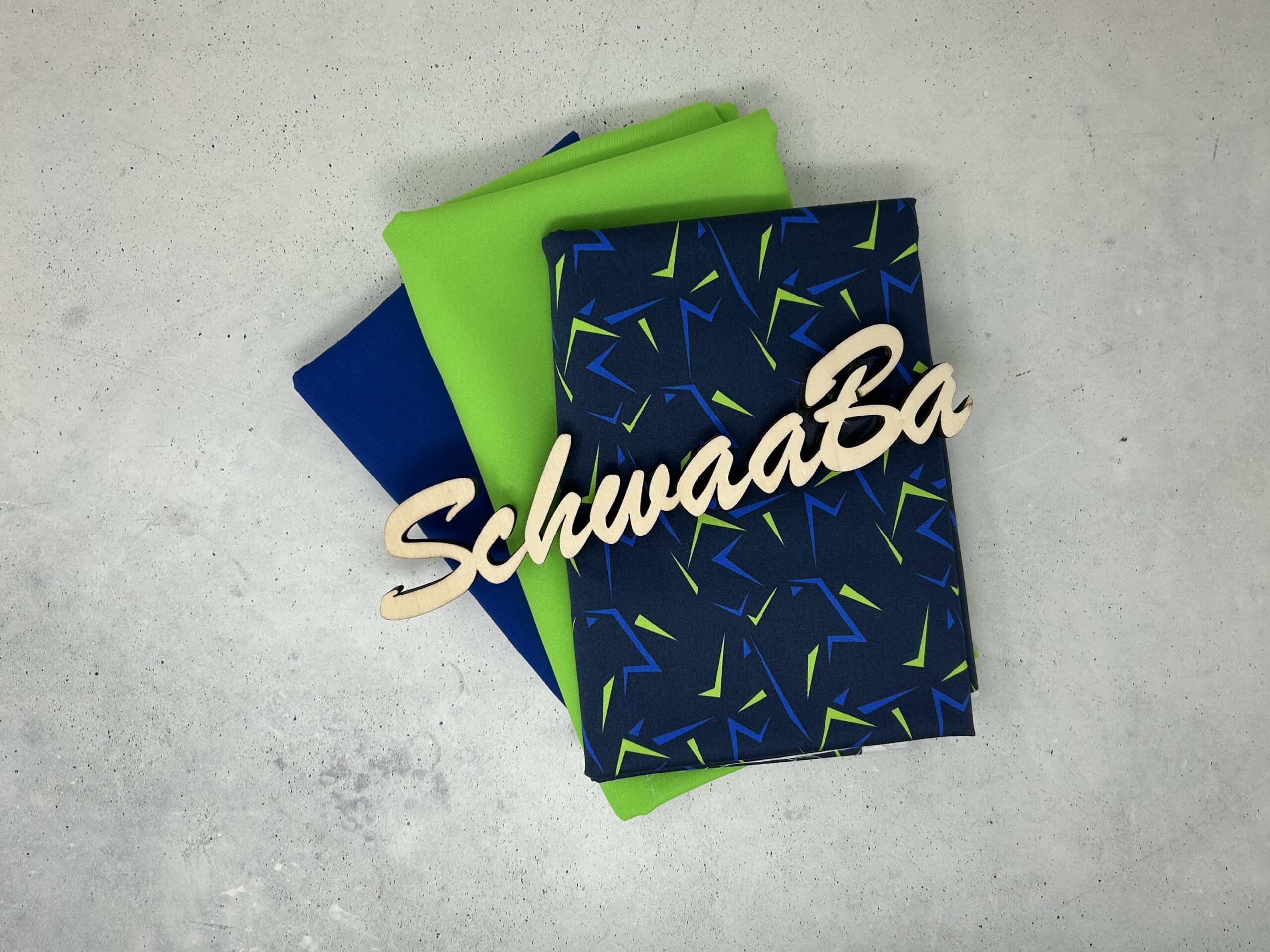 1 Schultüten Nähset Spitzenreitbär Ergobag all-inclusive